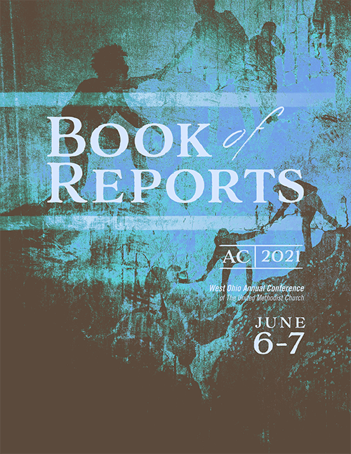 Book of Reports | West Ohio Conference of The United Methodist Church
